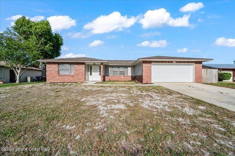 2010 Doyle Drive Titusville FL 32796