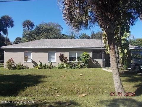 209 Plumosa Drive Cocoa FL 32922