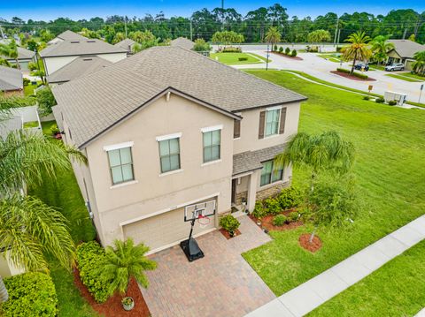 A home in Rockledge