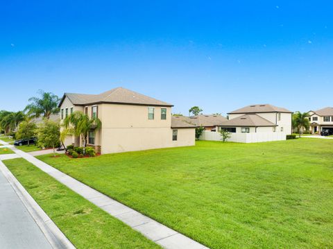 A home in Rockledge