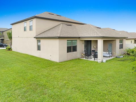 A home in Rockledge