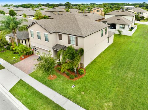 A home in Rockledge