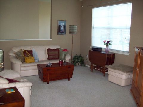 A home in Melbourne