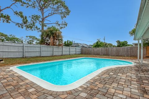 A home in Cocoa