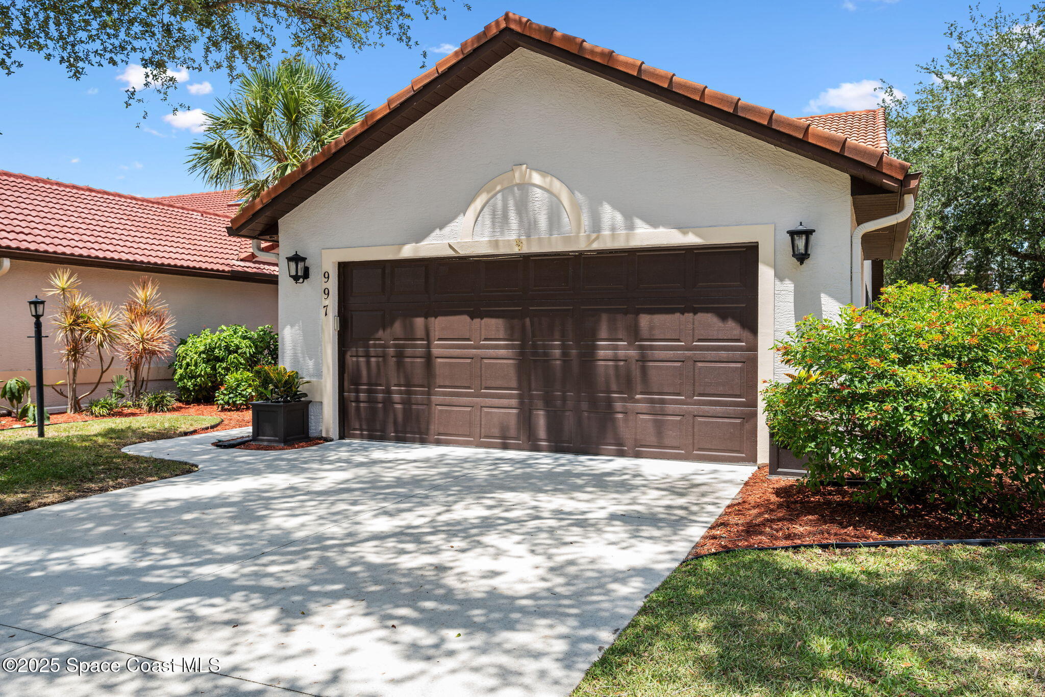 997 Osprey Drive