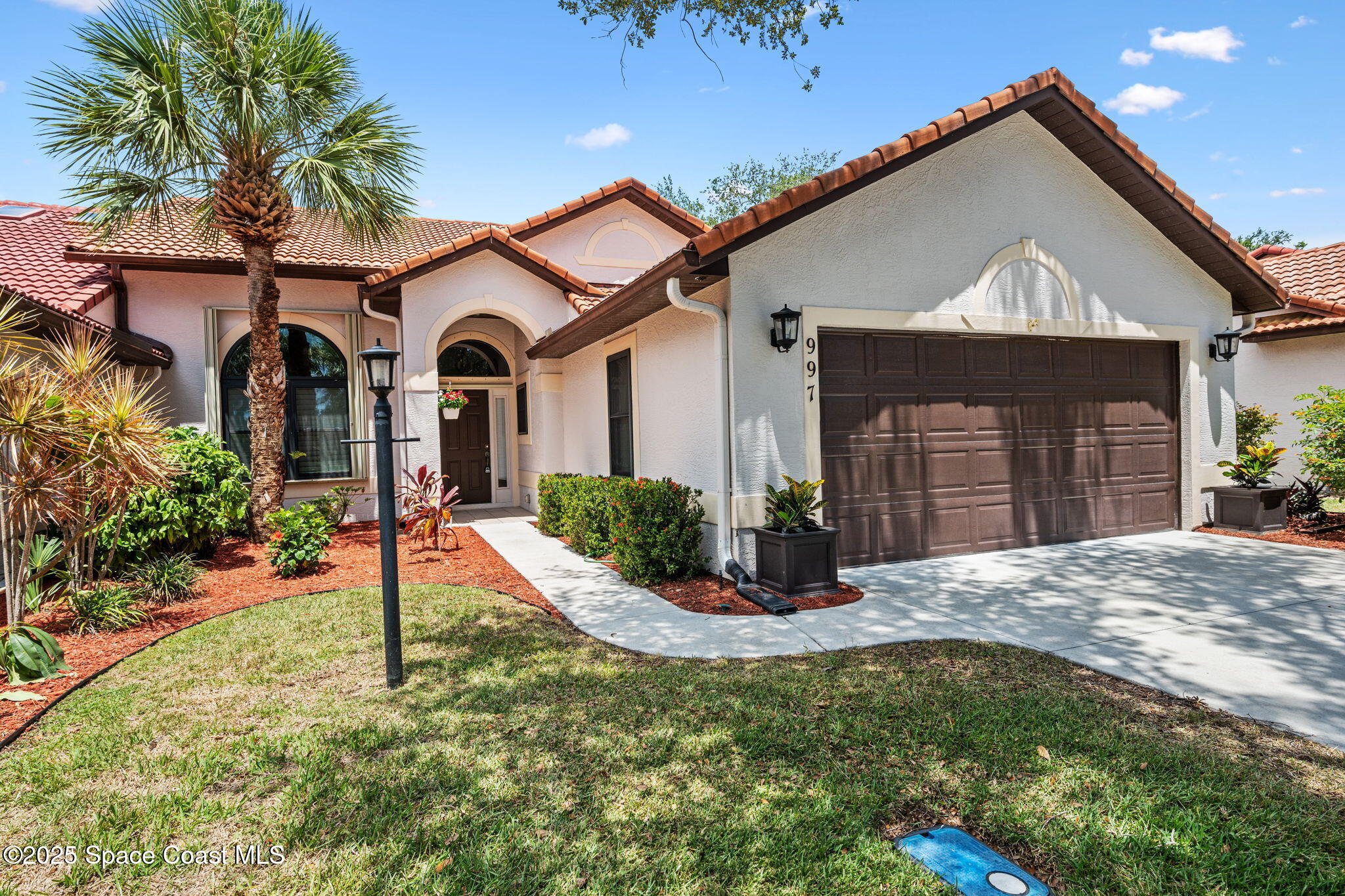 997 Osprey Drive