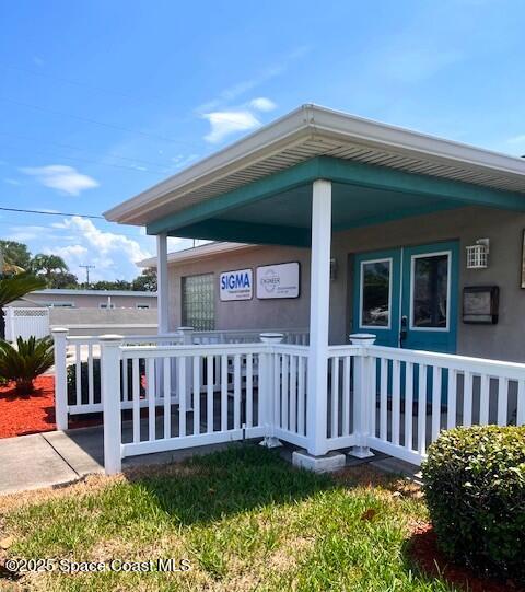 Photo 1 of 8 — 201 6th Avenue, Indialantic, FL 32903