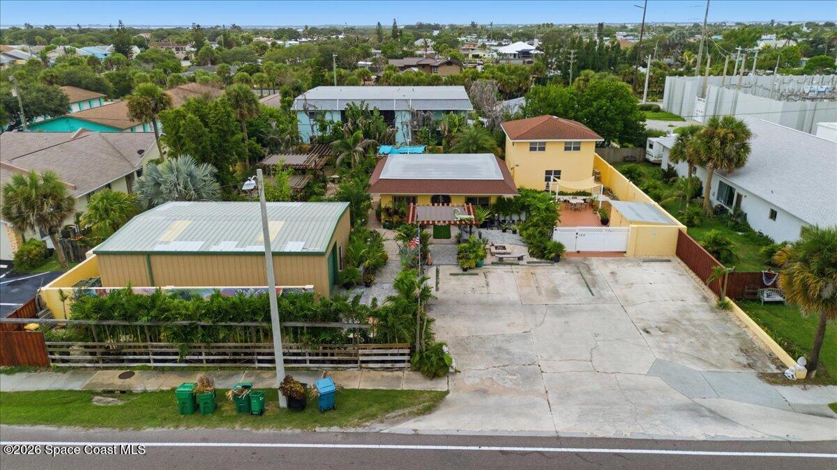 160 S Orlando Avenue