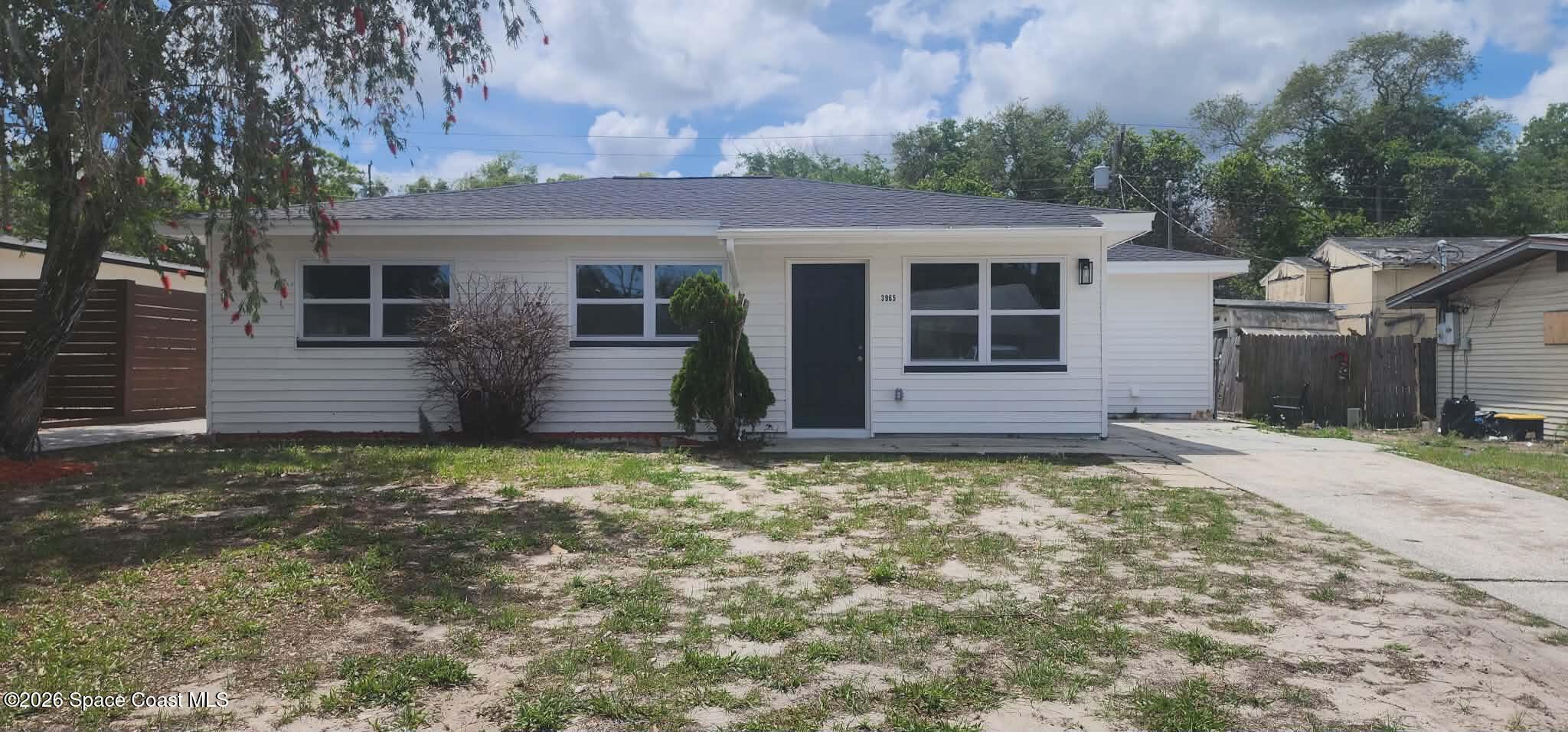 3965 Alachua Avenue