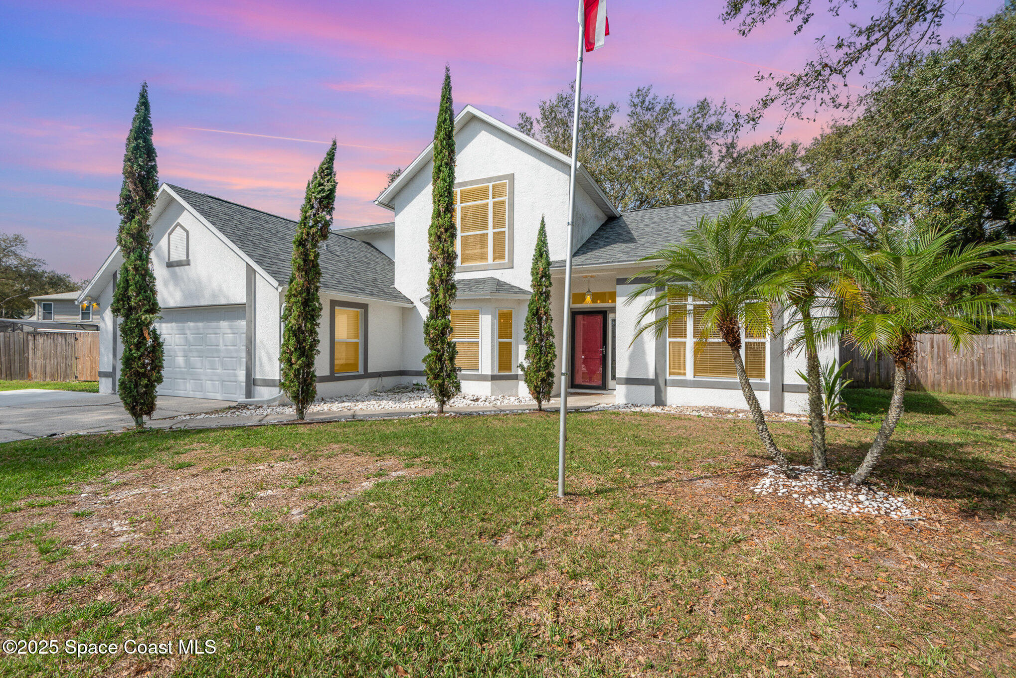 4480 Buttonbush Drive