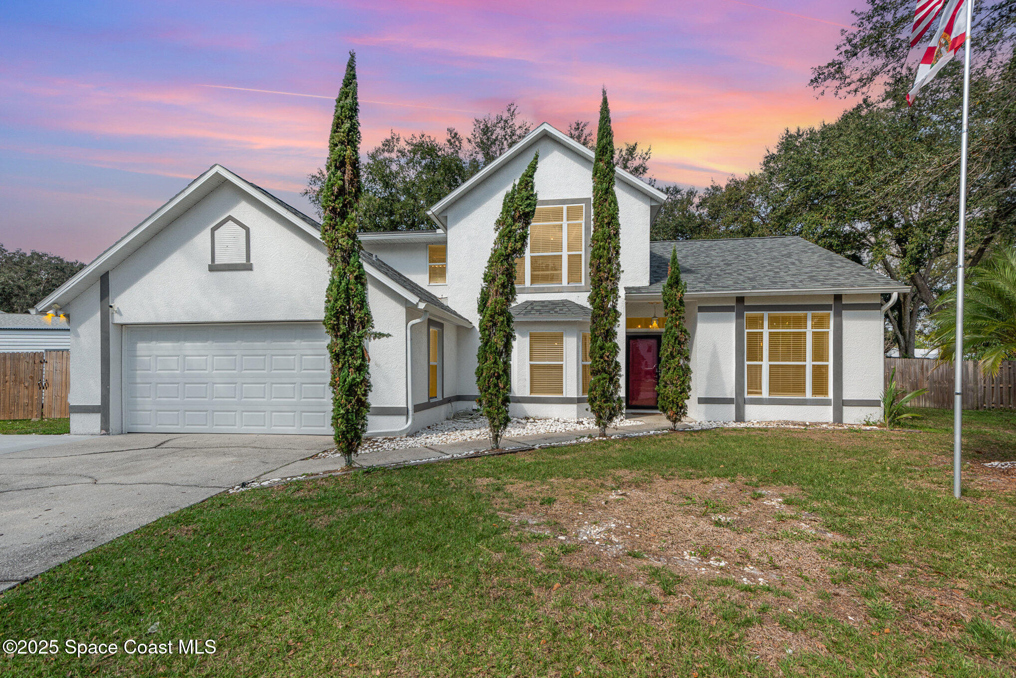 4480 Buttonbush Drive