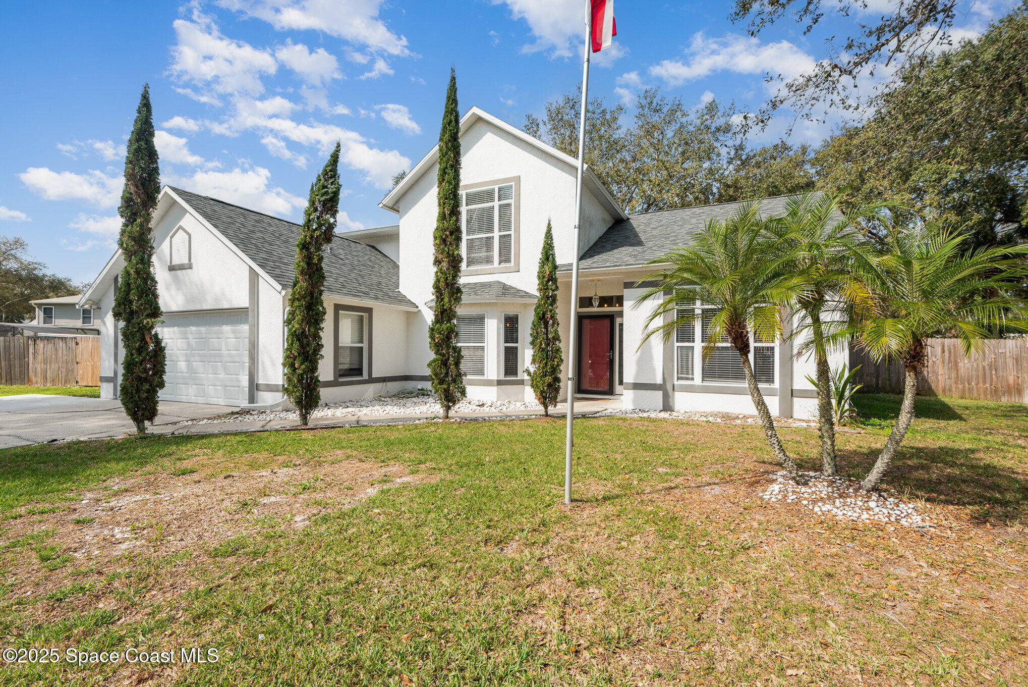 4480 Buttonbush Drive