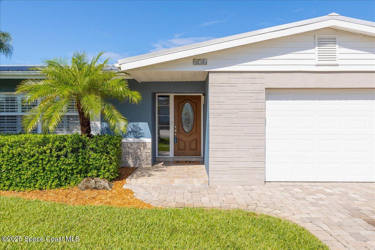 436 Thrush Drive