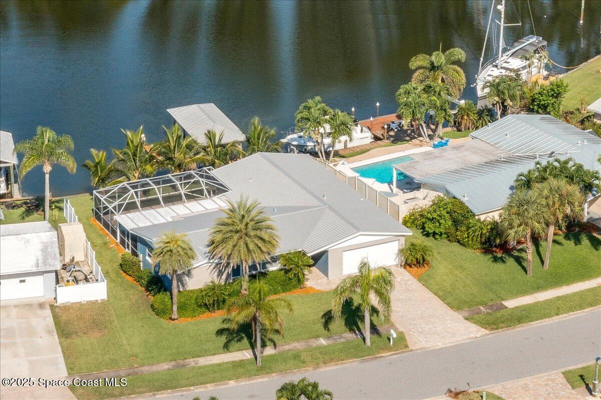 436 Thrush Drive