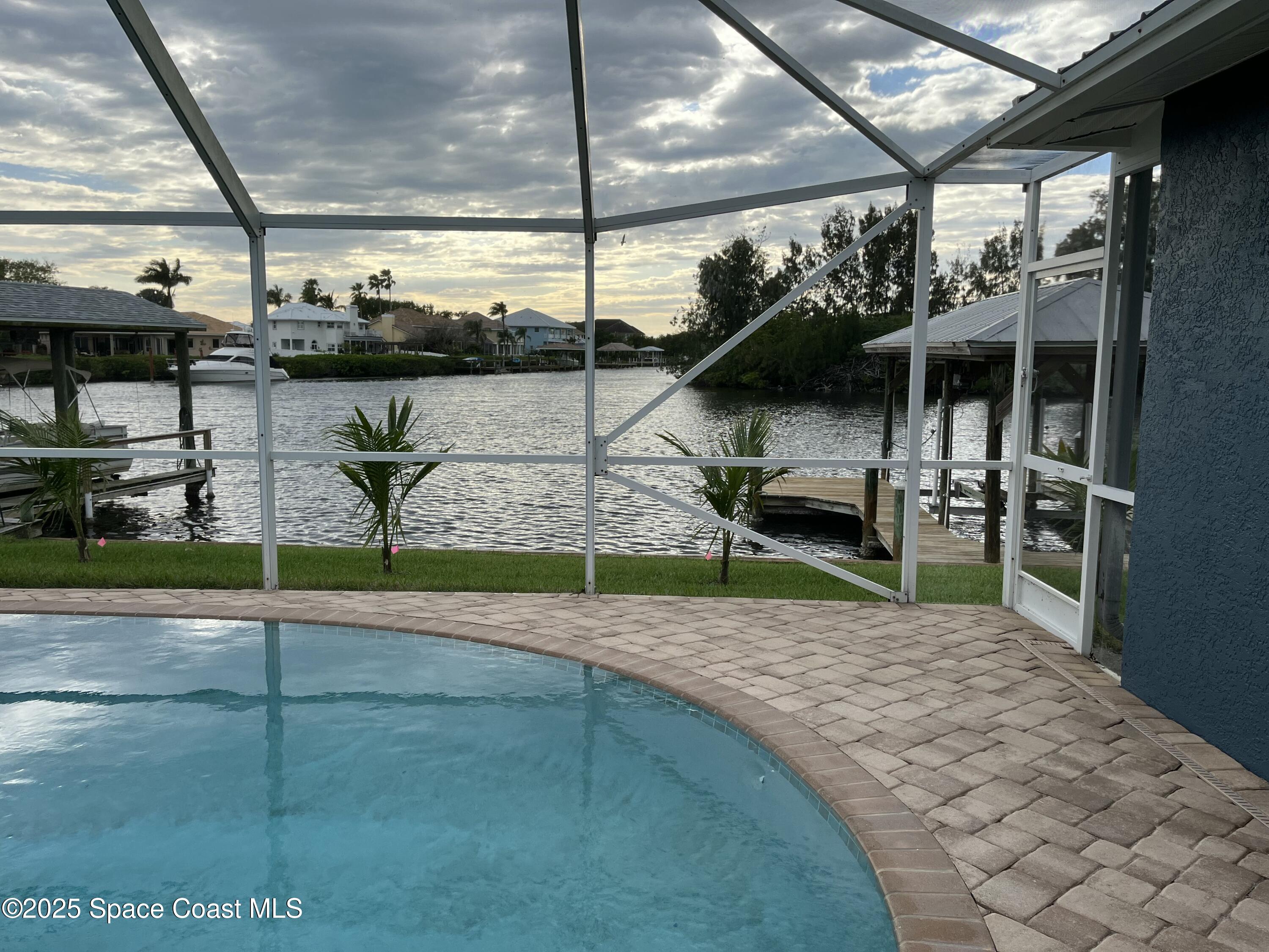 436 Thrush Drive