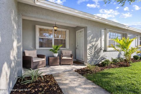 Photo of 998 Kings Post Road, Rockledge, FL 32955 (MLS # 1068087)