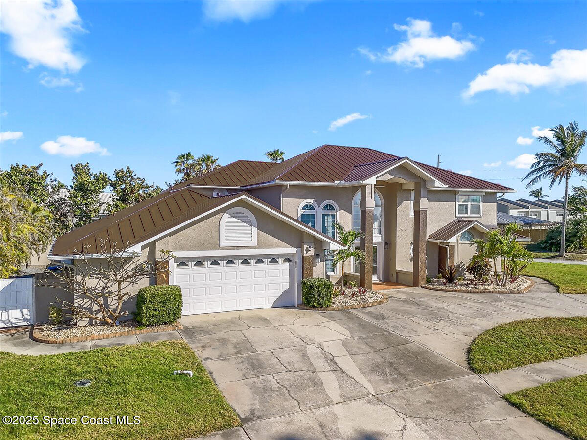 204 Cherry Drive
