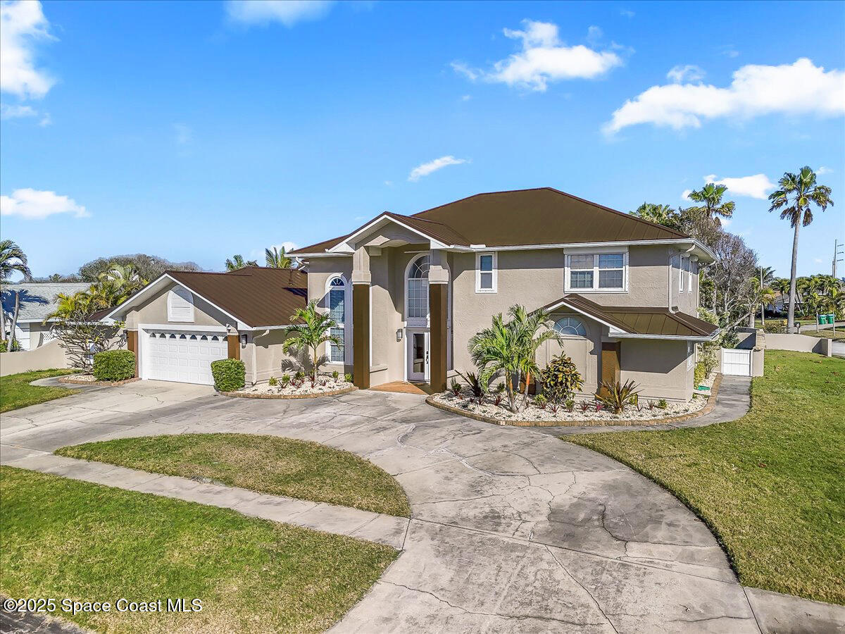 204 Cherry Drive