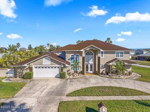 204 Cherry Drive Melbourne Beach FL 32951