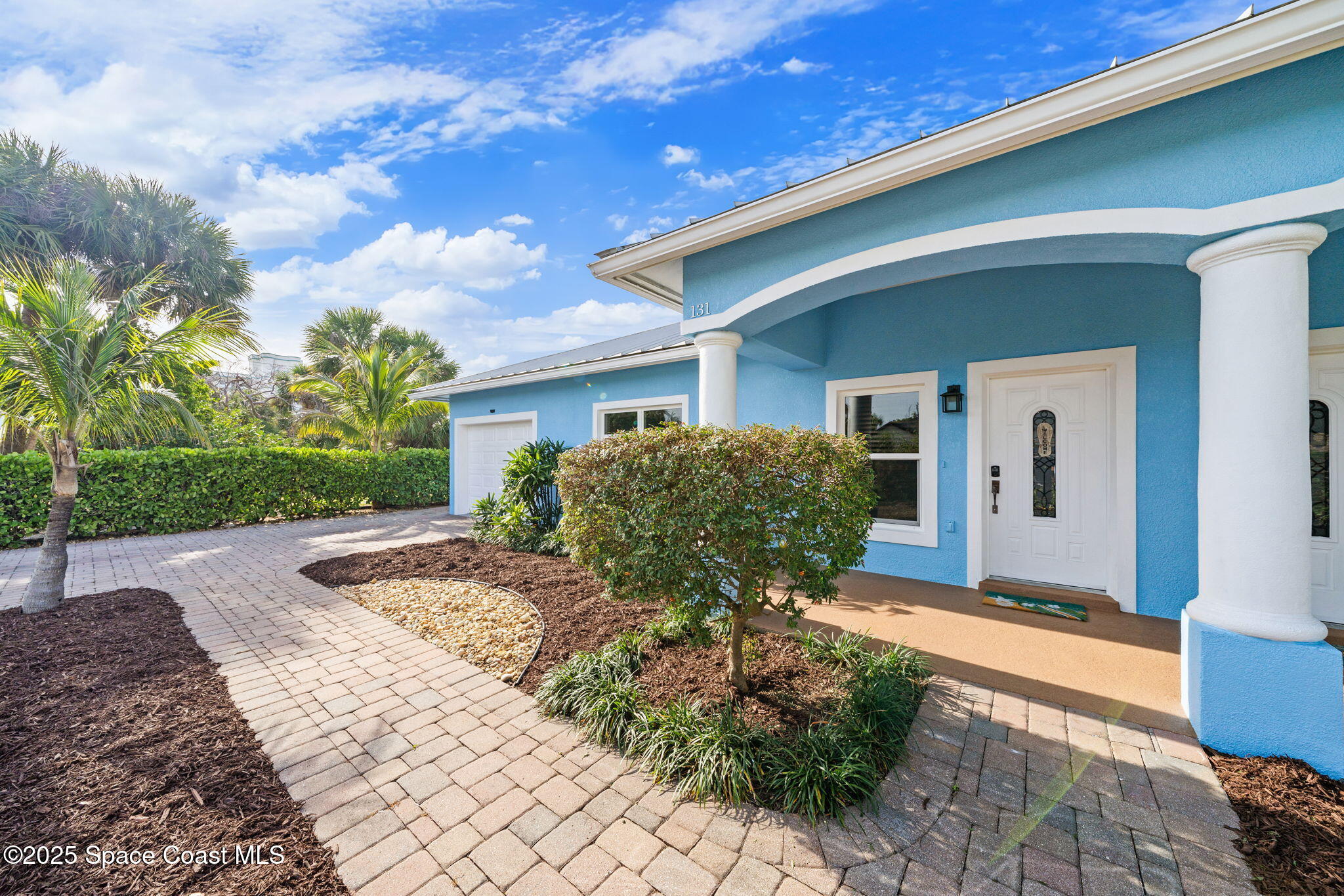 131 Harding Avenue 131& 129