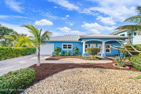 131 Harding Avenue 131& 129 Cocoa Beach FL 32931