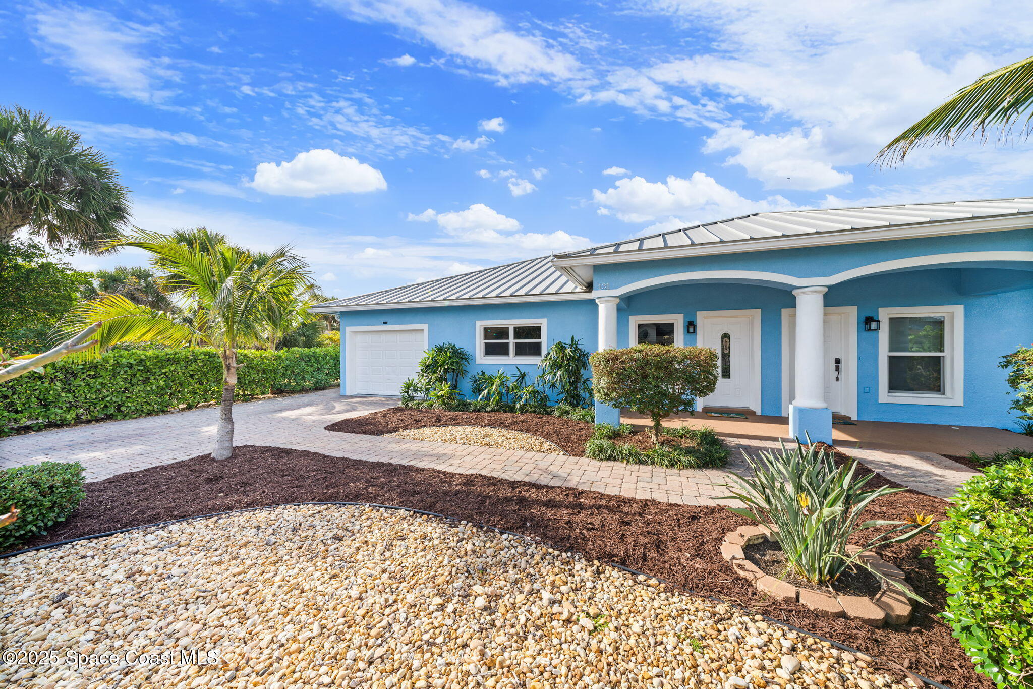 131 Harding Avenue 131& 129