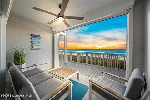 3037 S Highway A1a 1d Melbourne Beach FL 32951