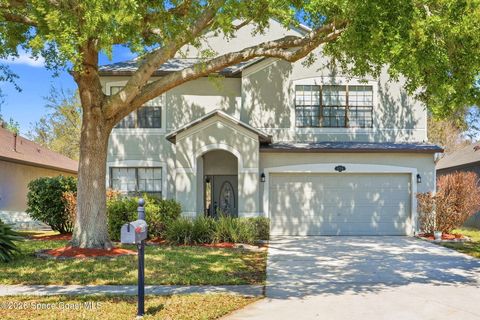 630 Loxley Court Titusville FL 32780