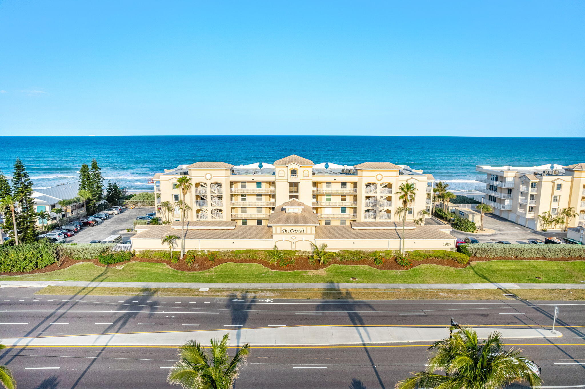 1907 Highway A1a 105
