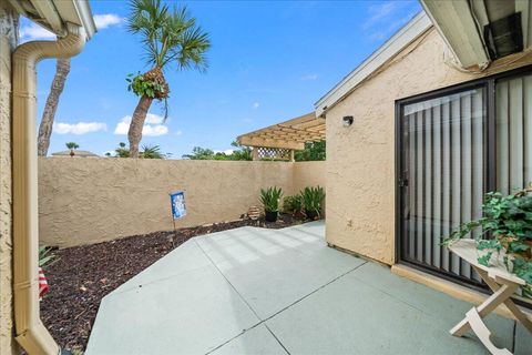 A home in Palm Bay