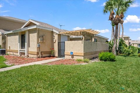 A home in Palm Bay