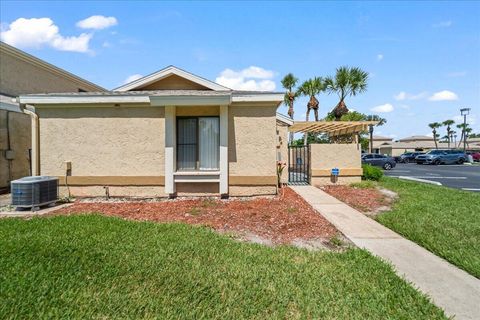 A home in Palm Bay