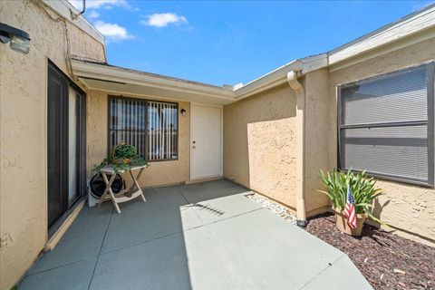 A home in Palm Bay