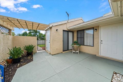 A home in Palm Bay