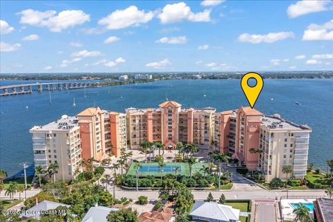 104 Riverside Drive 203 Cocoa FL 32922