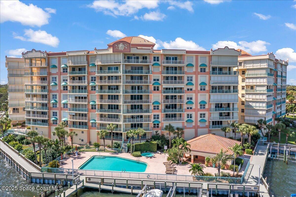 104 Riverside Drive 203