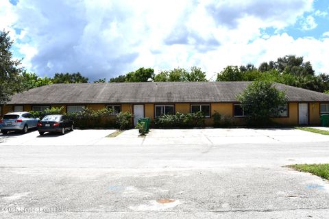 1523 Furnari Street Cocoa FL 32922