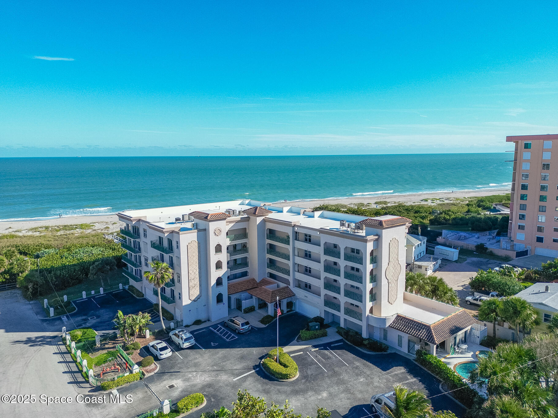 443 Johnson Avenue 402