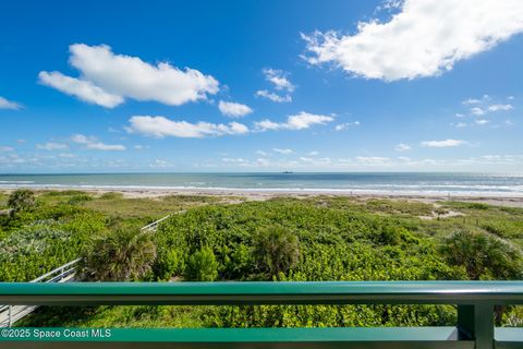 443 Johnson Avenue 402 Cape Canaveral FL 32920