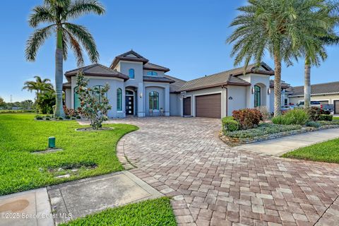 8011 Barrosa Circle Melbourne FL 32940