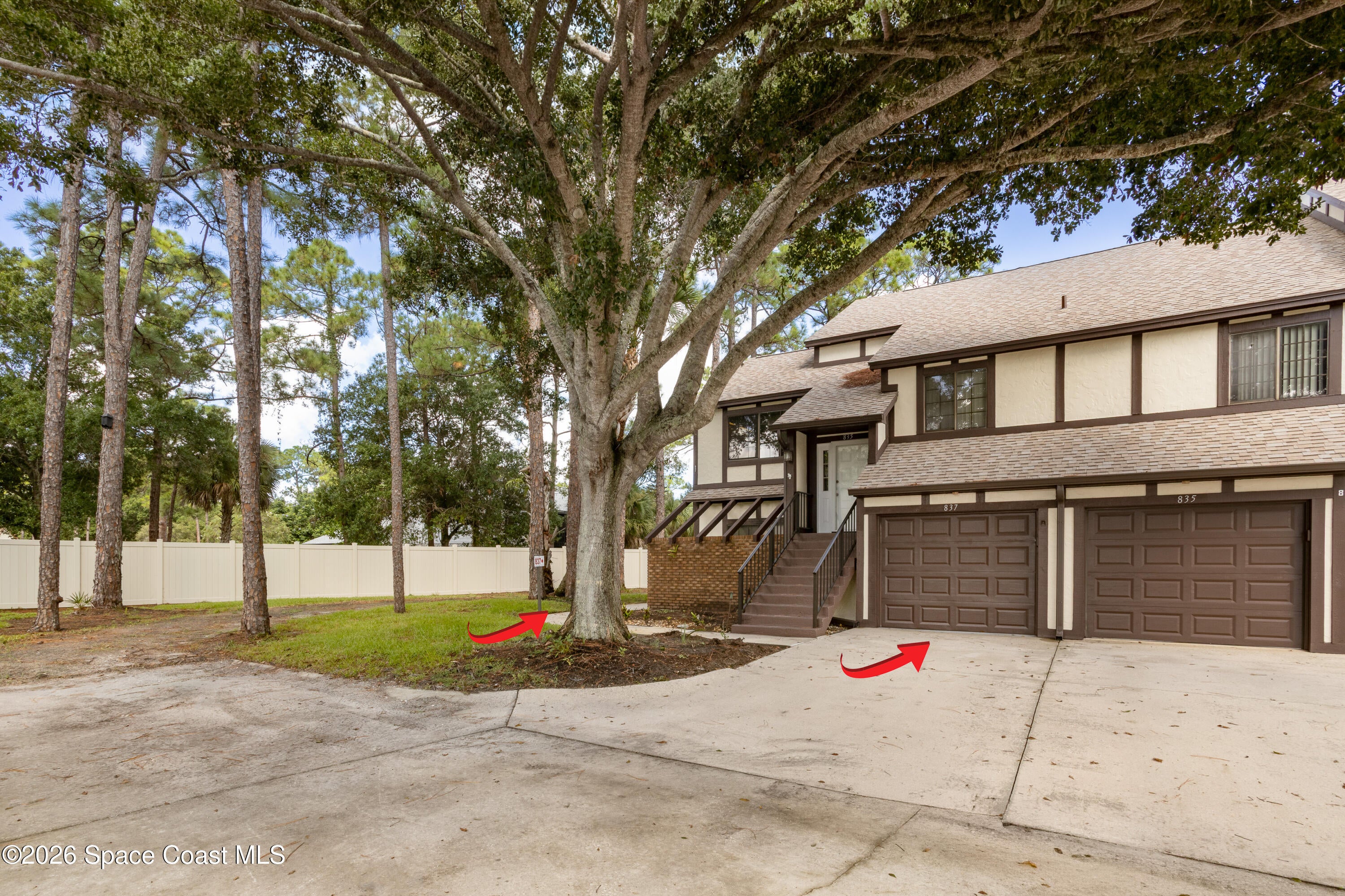 837 Greenwood Manor Circle 8-A