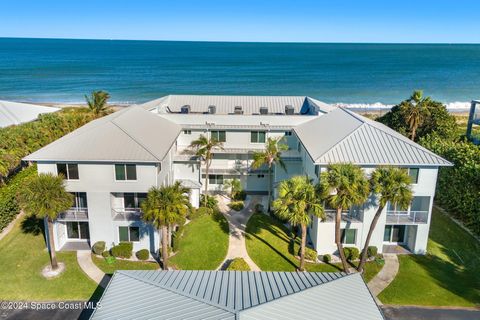 A home in Indialantic