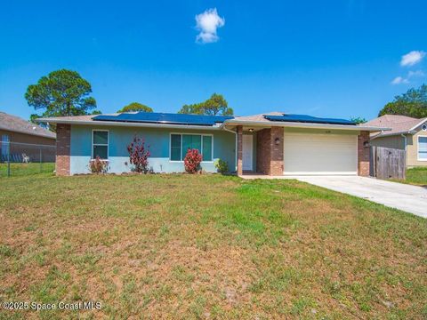 1030 Locust Avenue NW Palm Bay FL 32907