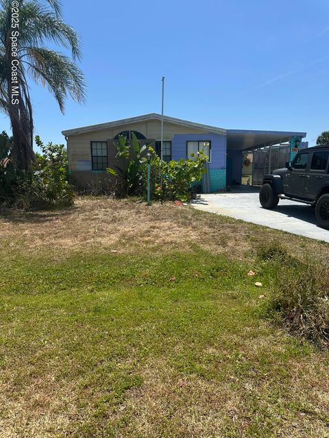 3813 13th Street Sebastian FL 32976
