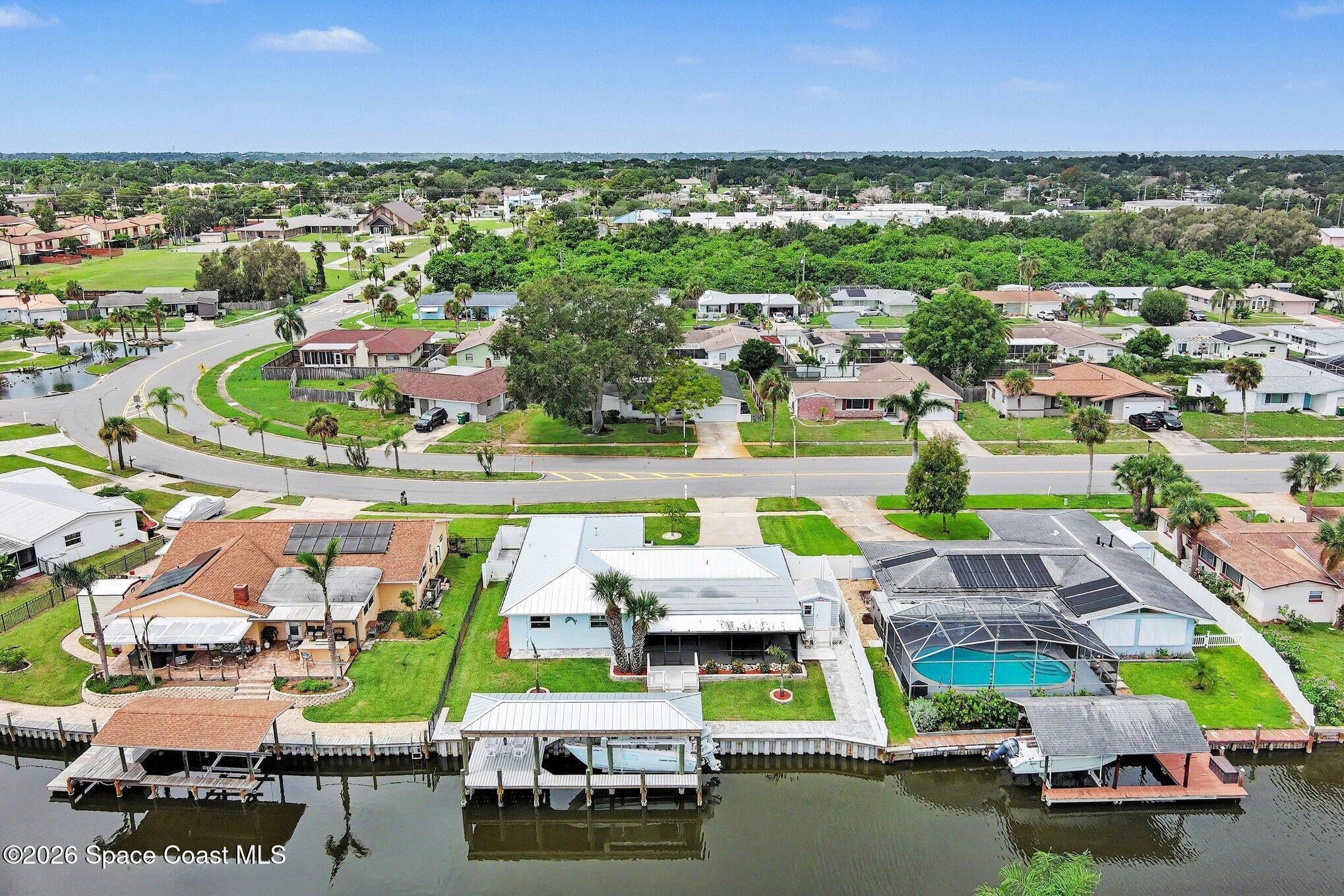 95 Florida Boulevard