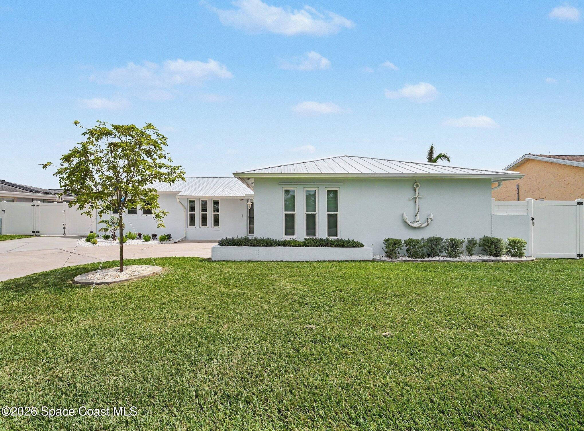 95 Florida Boulevard