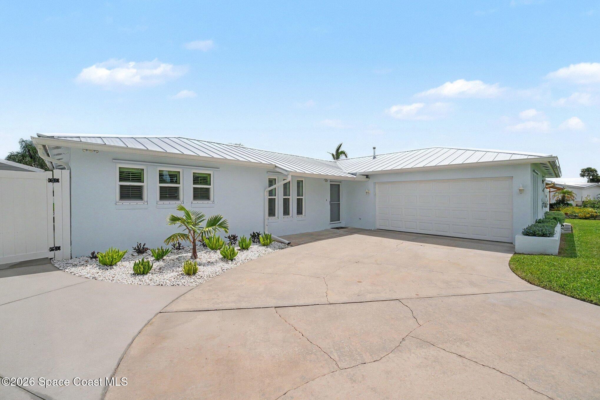 95 Florida Boulevard