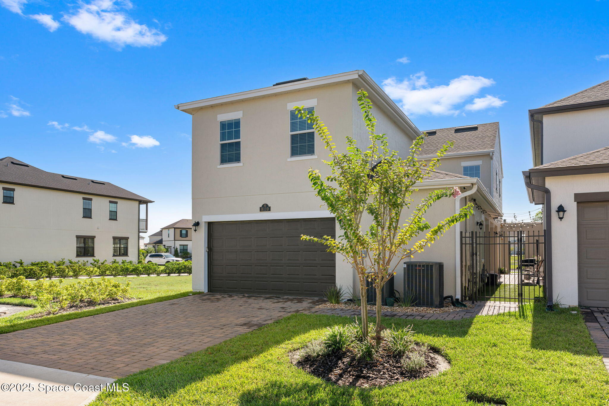 8110 Allure Drive