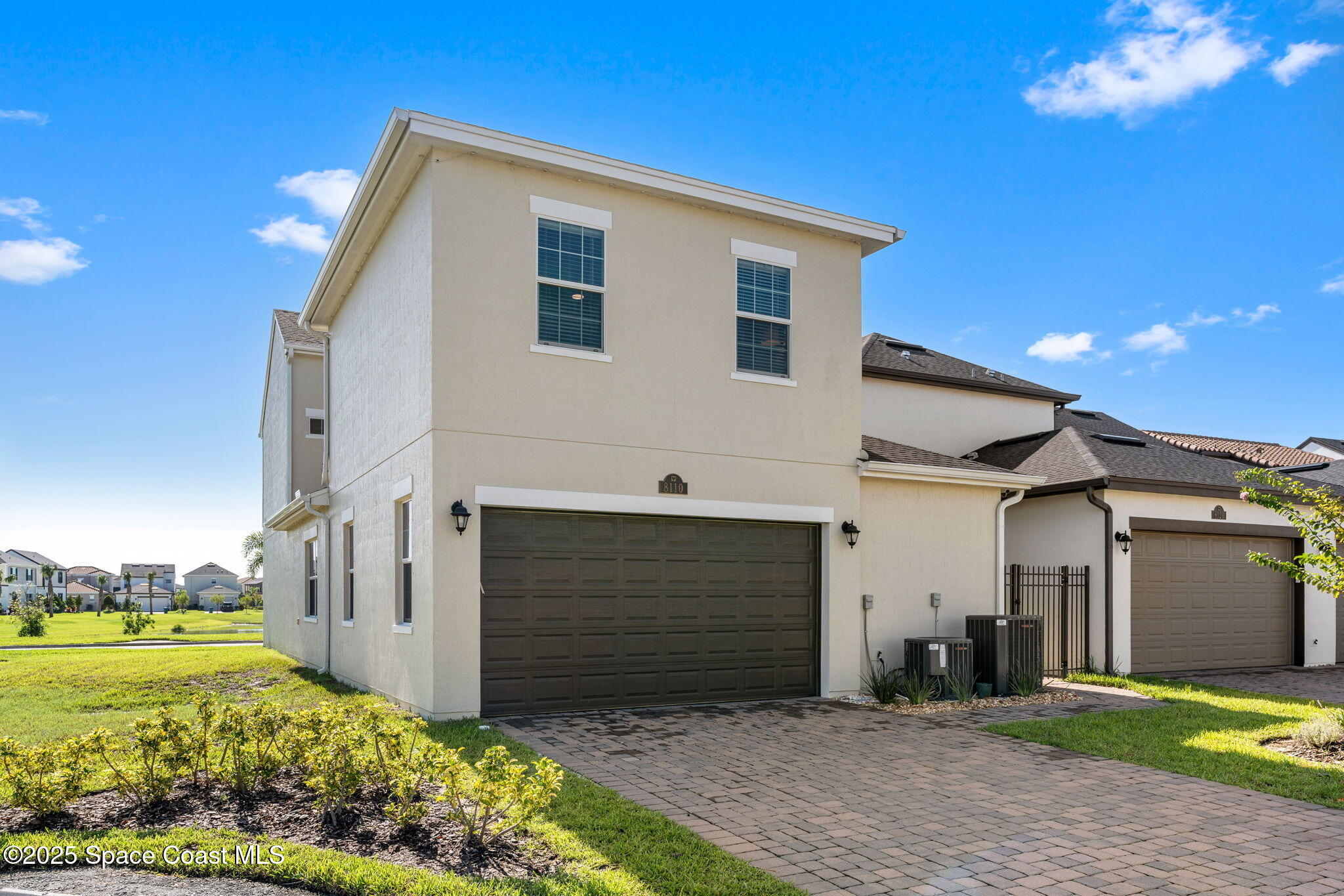 8110 Allure Drive