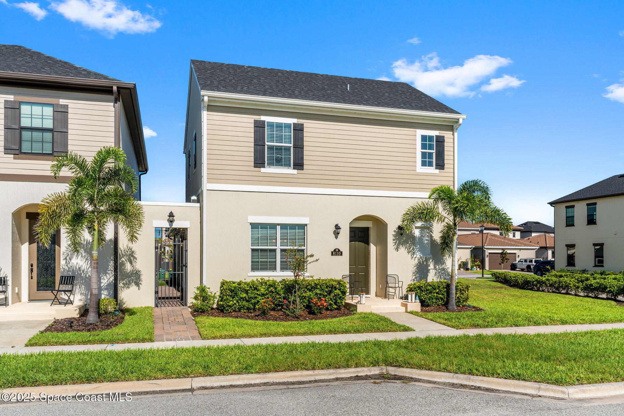 8110 Allure Drive